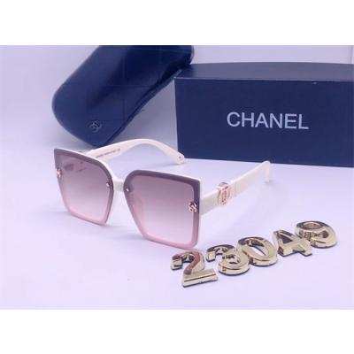 Chanel Sunglass A 112